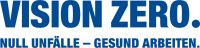 Logo von Vision Zero