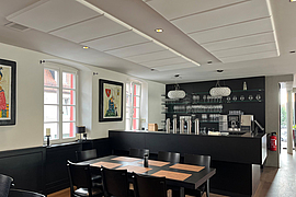 Cantinaccia Heidelberg