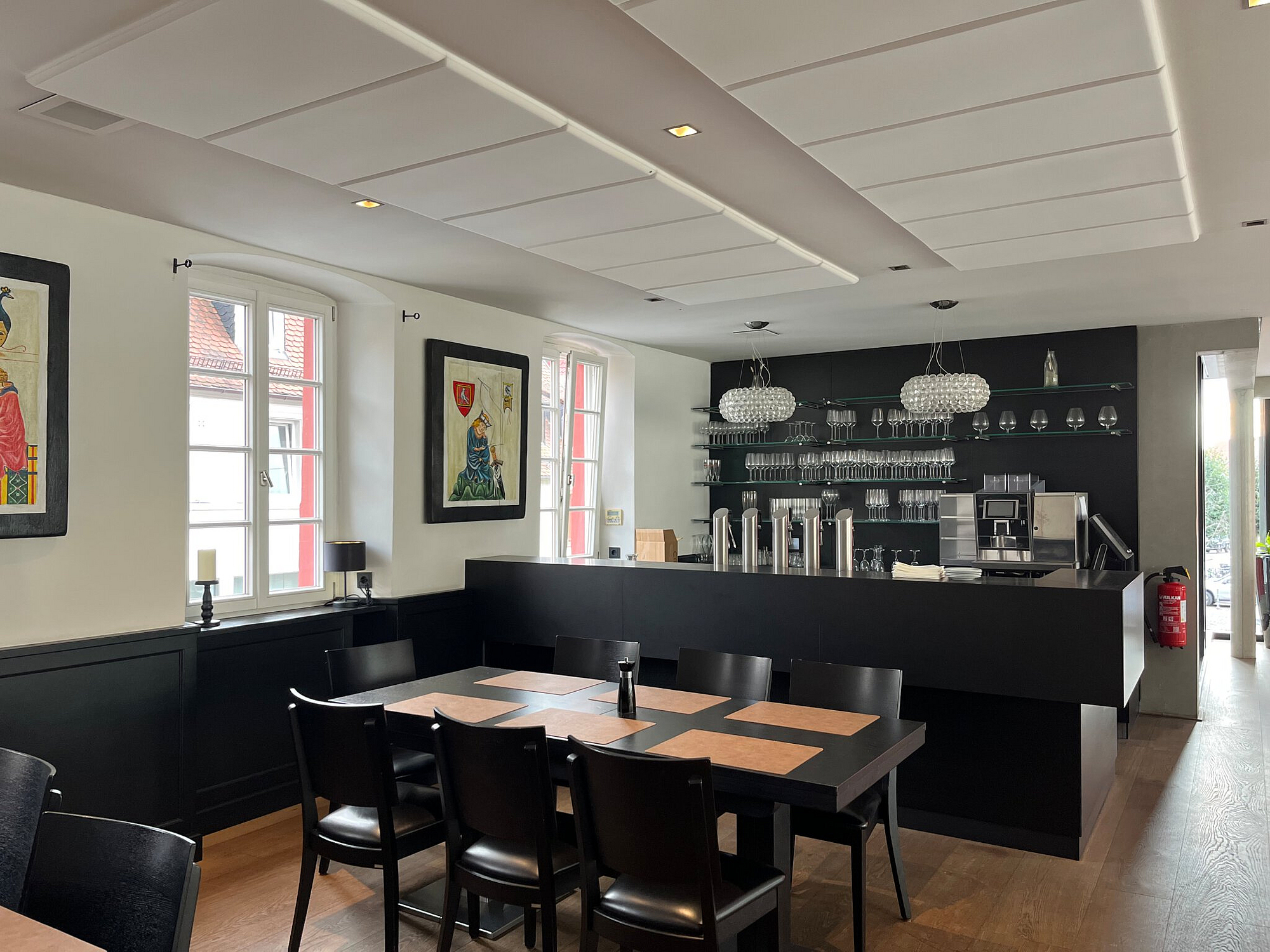 Cantinaccia Heidelberg