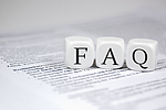 FAQ in Würfeln