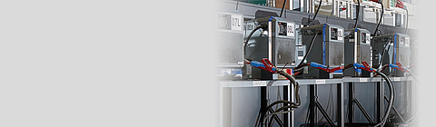 Blei-Säure-Batterien