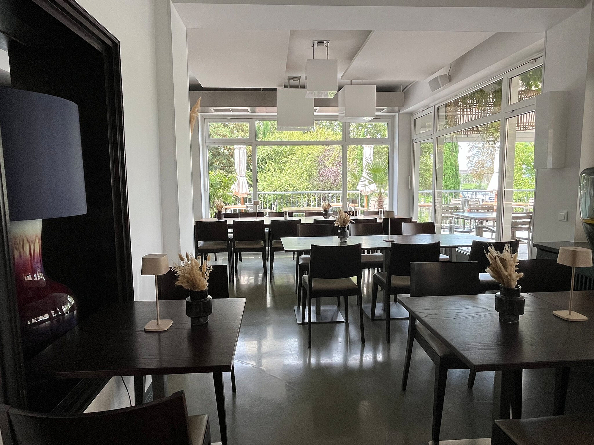 Bootshaus Mannheim