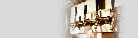 Getränkeschankanlage