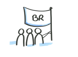 Freigestellte Bildvokabel, Betriebsrat