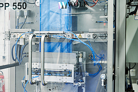 Schlauchbeutelmaschine