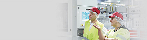 Content Bühne Gefährdungsbeurteilung