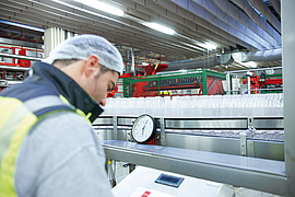 Schichtarbeit