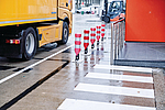 Verkehrswege im Betrieb