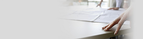 Content Bühne Organisation des Arbeitsschutzes