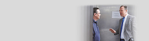 Content Bühne  Sicherheitstechnische Betreuung