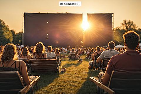 Open Air Kino