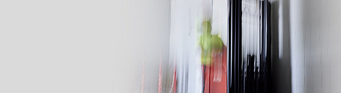 Vibrationen an Elektrohubwagen (Symbolbild)