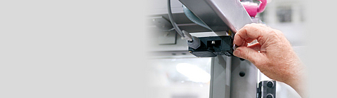 Maschinensicherheit in der Fleischwirtschaft