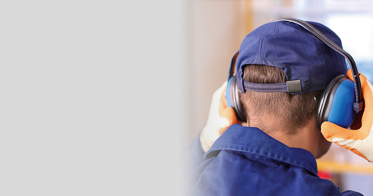 gefährdungsbeurteilung lärm und vibration Gefährdungen durch Lärm und Vibrationen am Arbeitsplatz