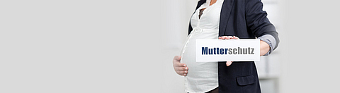 WissenKompakt Mutterschutzgesetz