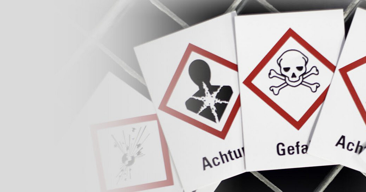 Technische Regeln zur Arbeitsschutzverordnung zu knstlicher optischer  Strahlung | BGN Branchenwissen