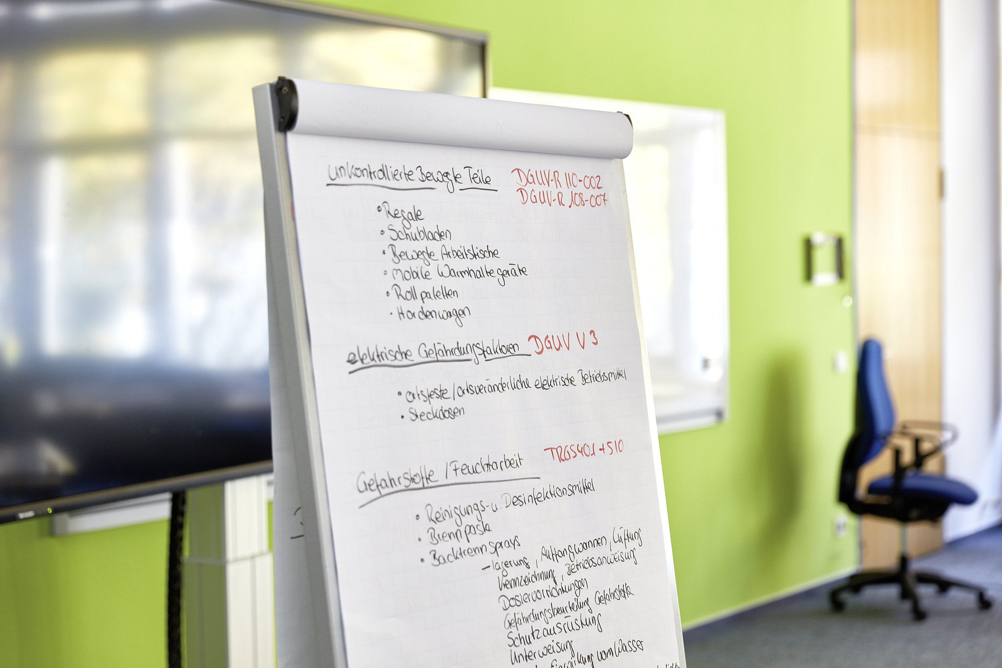 Seminarprogramm